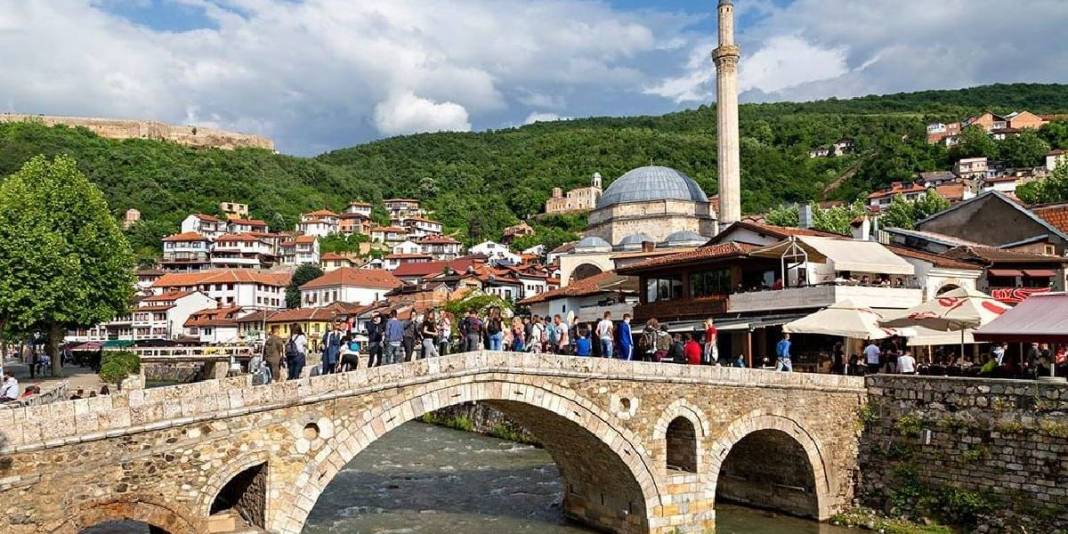 Avrupa’da Türkçe konuşulan cennet! Ne vize ne dil sorunu var: Tatil için de yaşam için de yeni adres! 3